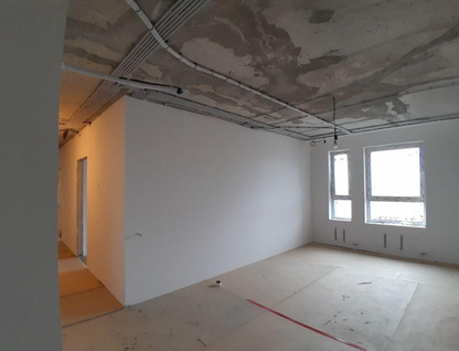 4-к. квартира, 86,3 м²