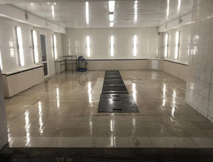 Готовый бизнес, 55&nbsp;м²