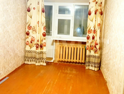 1-к. квартира, 30 м²