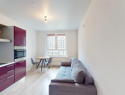 3-к. квартира, 76,2 м²