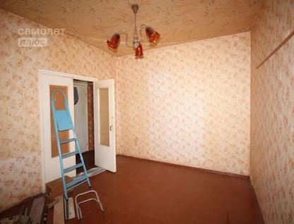 3-к. квартира, 60,2 м²