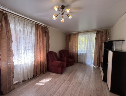1-к. квартира, 31&nbsp;м²