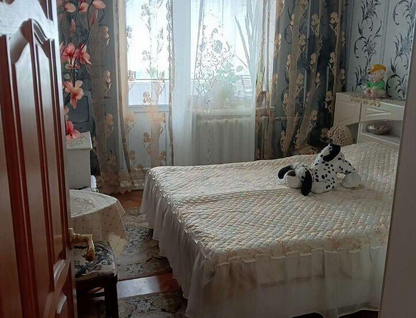 2-к. квартира, 50,5&nbsp;м²