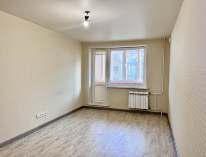 1-к. квартира, 39,3&nbsp;м²