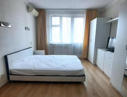 1-к. квартира, 38,5&nbsp;м²