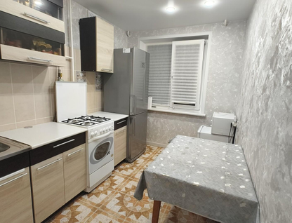 2-к. квартира, 45,5&nbsp;м²