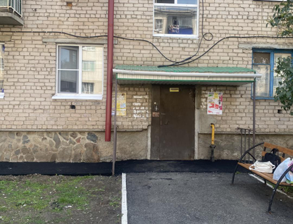 1-к. квартира, 30,2&nbsp;м²