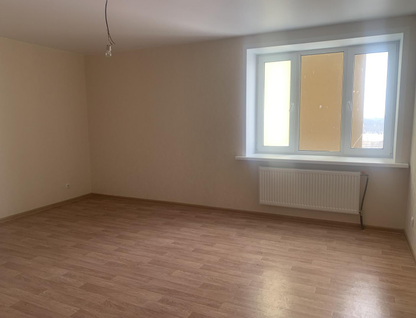 3-к. квартира, 63 м²