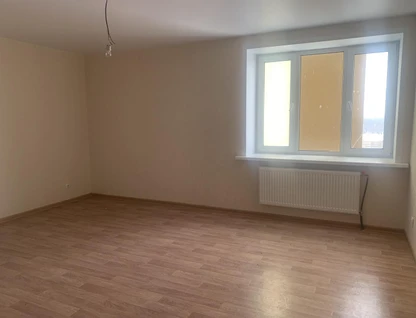 3-к. квартира, 63 м²