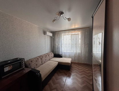 Студия, 16,4 м²