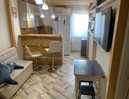 2-к. квартира, 55,1&nbsp;м²