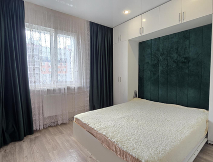 3-к. квартира, 60,1&nbsp;м²