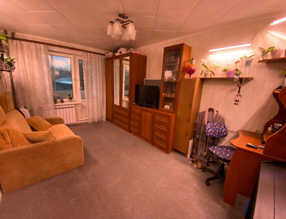 1-к. квартира, 27,3&nbsp;м²