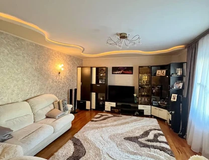 3-к. квартира, 79&nbsp;м²