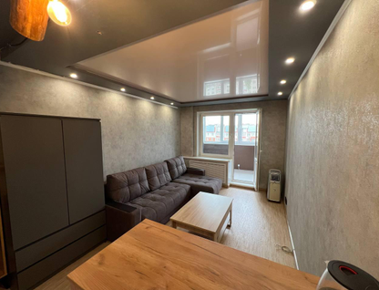 Студия, 23,9&nbsp;м²