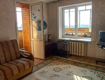 2-к. квартира, 51,5&nbsp;м²