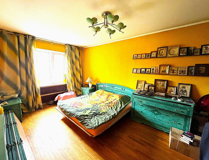 4-к. квартира, 85,7&nbsp;м²