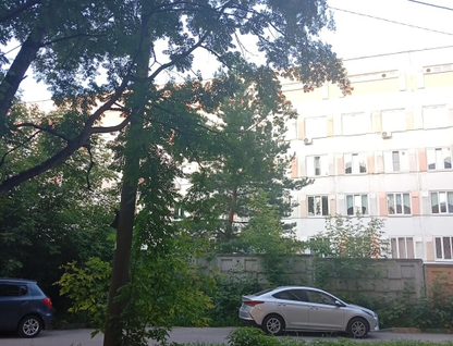1-к. квартира, 31 м²