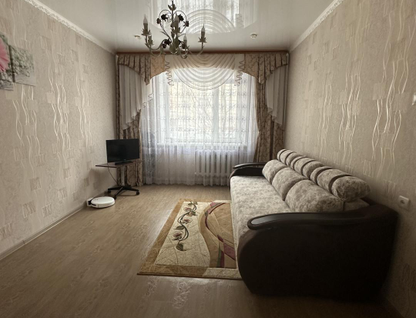 1-к. квартира, 35&nbsp;м²