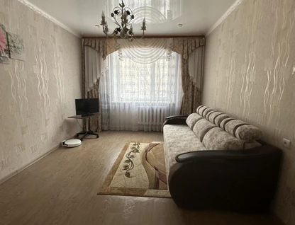 1-к. квартира, 35&nbsp;м²