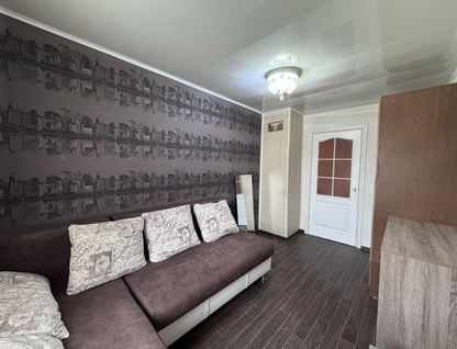 3-к. квартира, 51&nbsp;м²