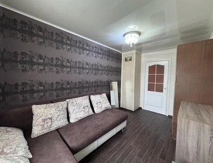 3-к. квартира, 51&nbsp;м²