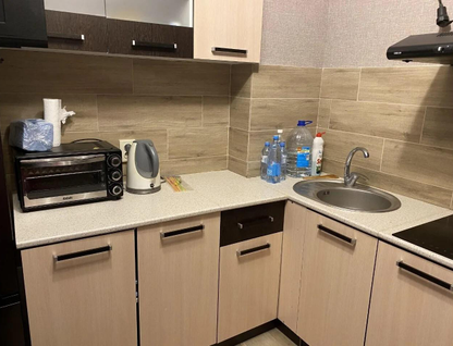 1-к. квартира, 28&nbsp;м²