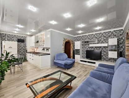 3-к. квартира, 73,7 м²