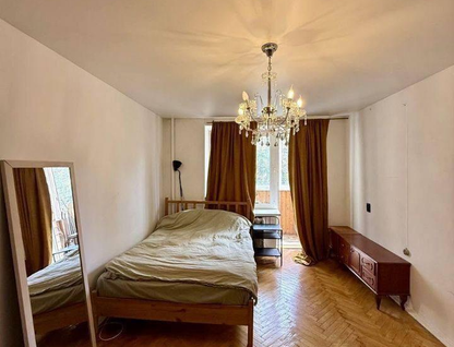 1-к. квартира, 31&nbsp;м²