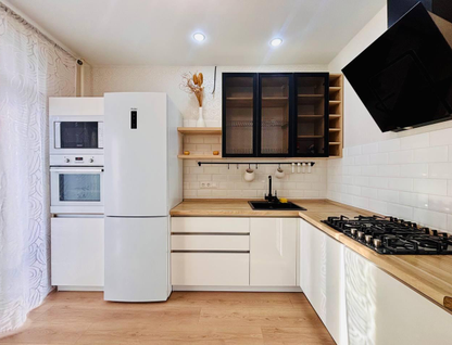 1-к. квартира, 38 м²