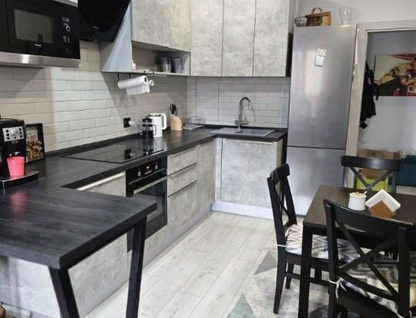 2-к. квартира, 54,3&nbsp;м²