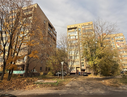 1-к. квартира, 36,1&nbsp;м²