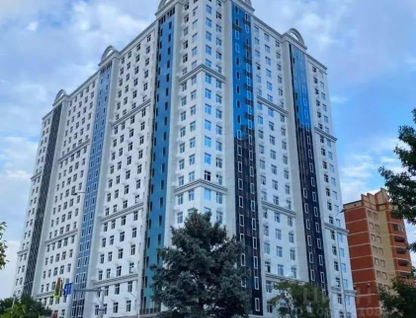 3-к. квартира, 100,8&nbsp;м²