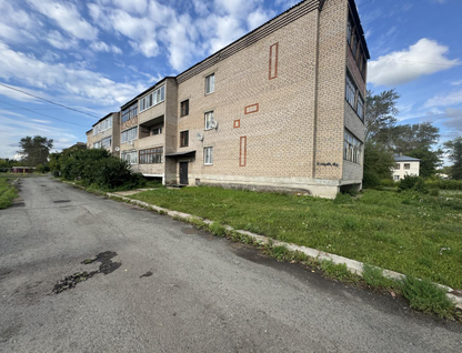 3-к. квартира, 60&nbsp;м²