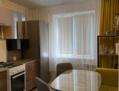 1-к. квартира, 33&nbsp;м²