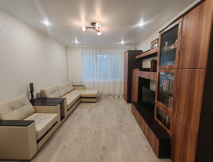 3-к. квартира, 65&nbsp;м²
