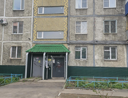 3-к. квартира, 61&nbsp;м²