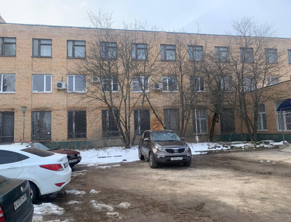 Офис, 728&nbsp;м²