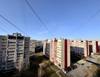 4-к. квартира, 73,7&nbsp;м²