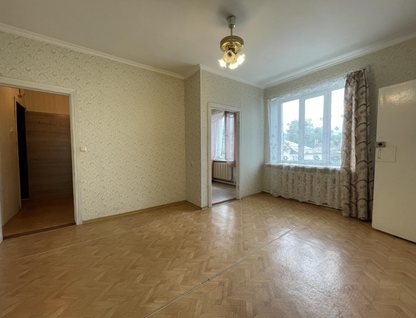 3-к. квартира, 38,4&nbsp;м²