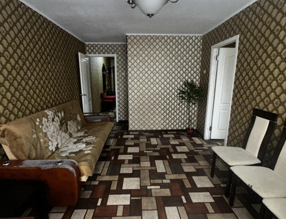 3-к. квартира, 51&nbsp;м²