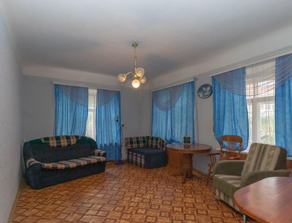1-к. квартира, 32,4&nbsp;м²