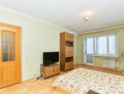 2-к. квартира, 54,6&nbsp;м²