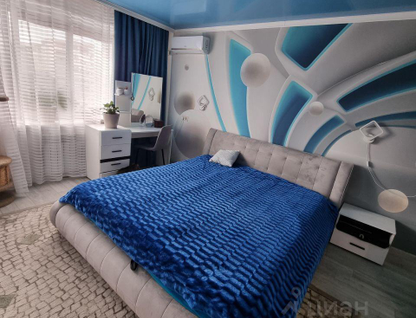 4-к. квартира, 84,2&nbsp;м²