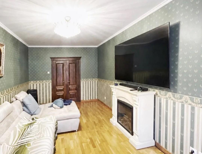 3-к. квартира, 97,5&nbsp;м²