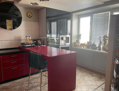 3-к. квартира, 85,1&nbsp;м²