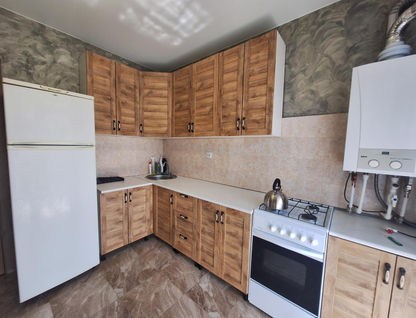 1-к. квартира, 32,2&nbsp;м²