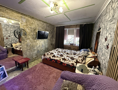 3-к. квартира, 61,1&nbsp;м²