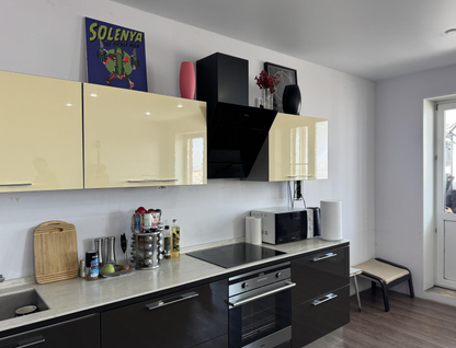 1-к. квартира, 44&nbsp;м²