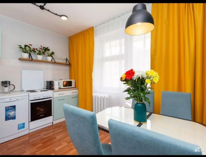 2-к. квартира, 62,1&nbsp;м²
